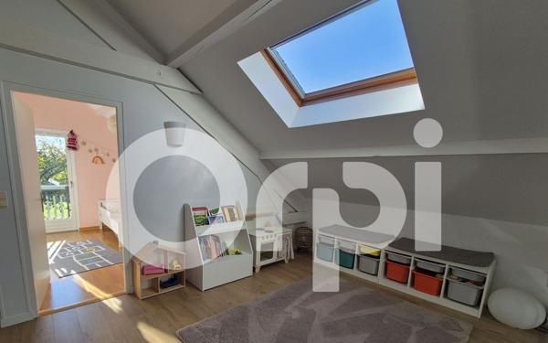 Maison à vendre    6 pièces • 170 m2 Nernier