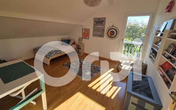 Maison à vendre    6 pièces • 170 m2 Nernier