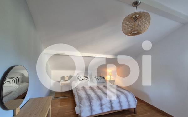 Maison à vendre    6 pièces • 170 m2 Nernier