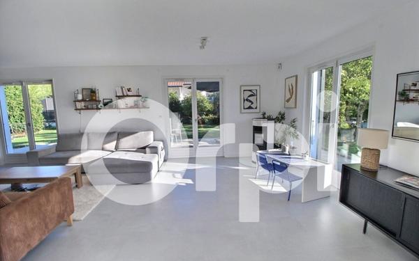 Maison à vendre    6 pièces • 170 m2 Nernier