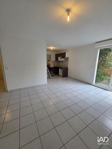 Maison à vendre 4 pièces 84 m² Cugnaux