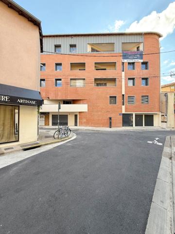 Appartement Albi 2 pièces 46.85 m2