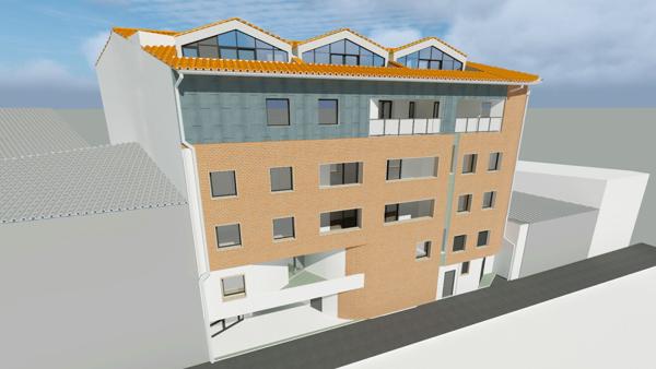 Appartement Albi 2 pièces 46.85 m2