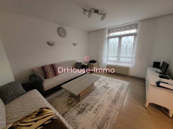 Maison à vendre 5 pièces de 95 m²