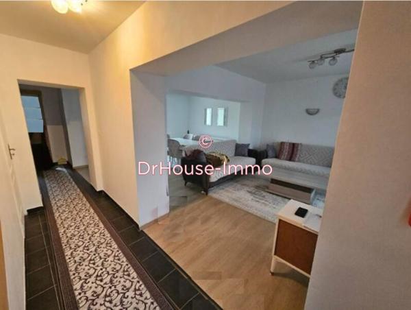 Maison à vendre 5 pièces de 95 m²