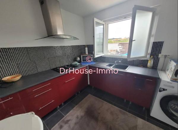 Maison à vendre 5 pièces de 95 m²