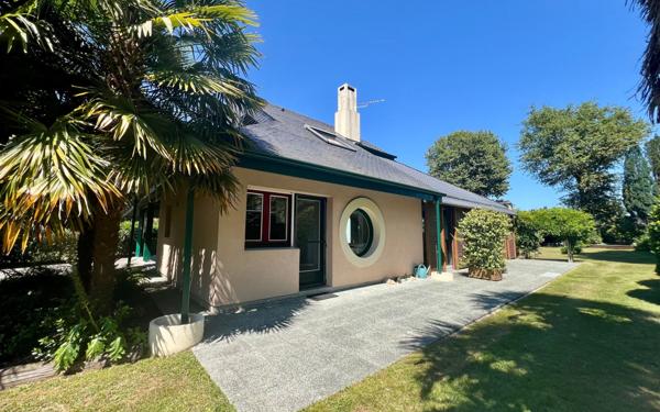 Maison à vendre    5 pièces • 134 m2 Morlaàs