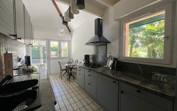 Maison à vendre    5 pièces • 134 m2 Morlaàs