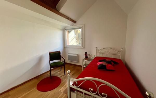 Maison à vendre    5 pièces • 134 m2 Morlaàs