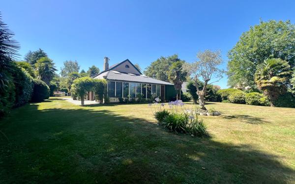 Maison à vendre    5 pièces • 134 m2 Morlaàs