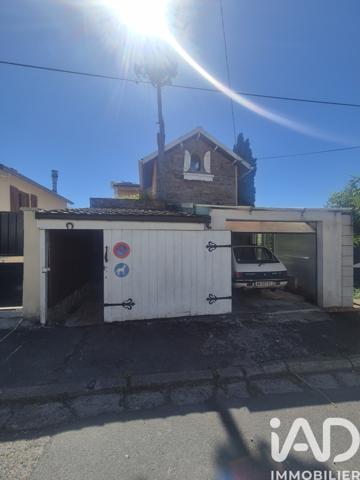 Maison à vendre 5 pièces 80 m² Sarcelles