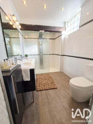Maison à vendre 5 pièces 80 m² Sarcelles