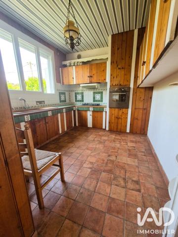 Maison à vendre 5 pièces 80 m² Sarcelles