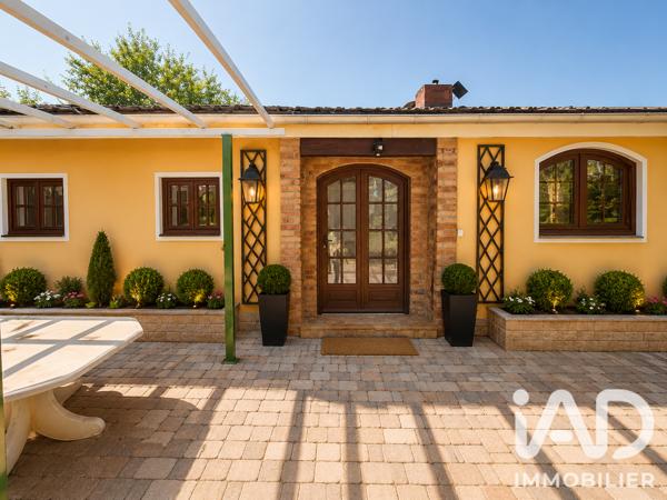 Maison à vendre 5 pièces 80 m² Sarcelles