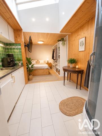 Maison à vendre 5 pièces 80 m² Sarcelles