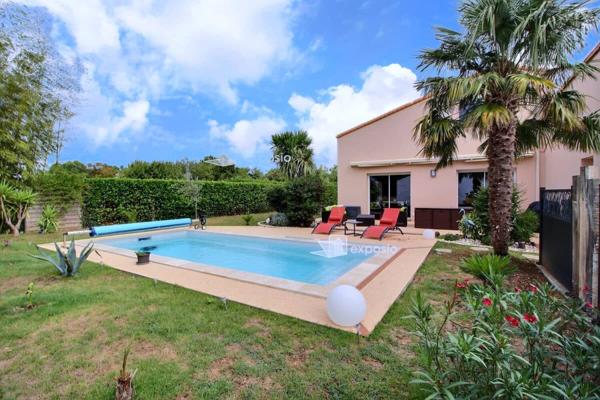 Maison Chauray 170 m2 entièrement rénovée