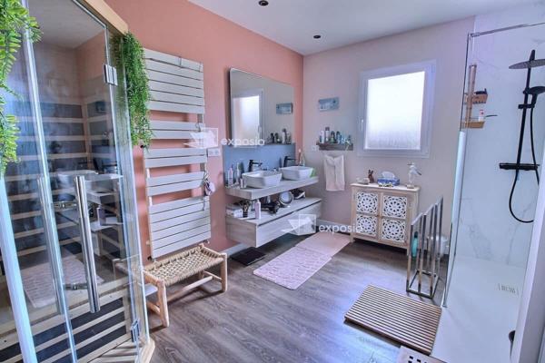 Maison Chauray 170 m2 entièrement rénovée