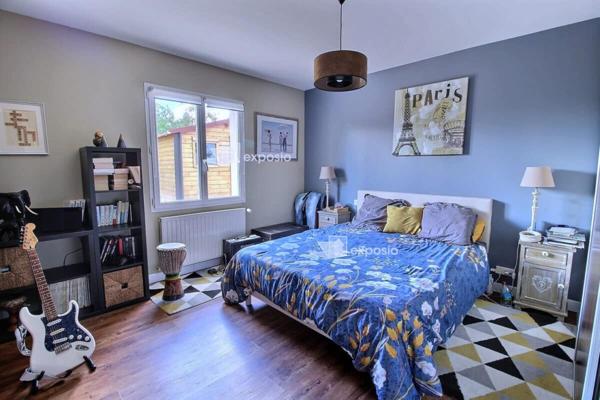 Maison Chauray 170 m2 entièrement rénovée