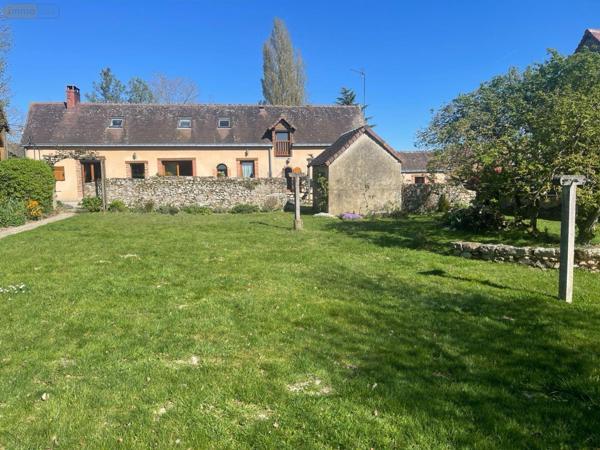 Maison à vendre à Bouloire dans la Sarthe (72440), ref : 13816/1124   
PROCHE COMMODITES