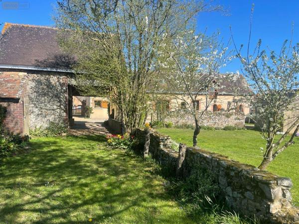 Maison à vendre à Bouloire dans la Sarthe (72440), ref : 13816/1124   
PROCHE COMMODITES