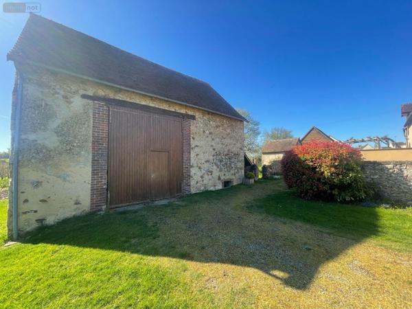 Maison à vendre à Bouloire dans la Sarthe (72440), ref : 13816/1124   
PROCHE COMMODITES