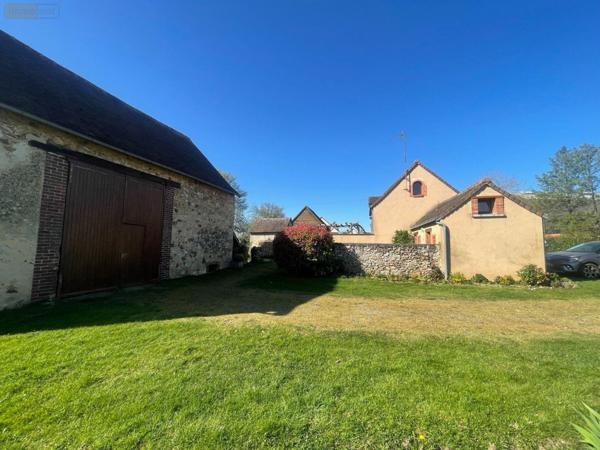 Maison à vendre à Bouloire dans la Sarthe (72440), ref : 13816/1124   
PROCHE COMMODITES