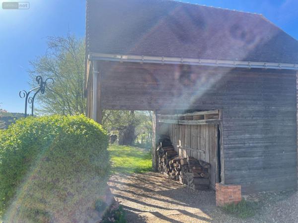 Maison à vendre à Bouloire dans la Sarthe (72440), ref : 13816/1124   
PROCHE COMMODITES