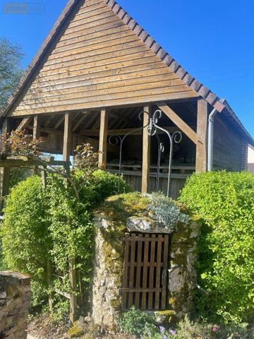 Maison à vendre à Bouloire dans la Sarthe (72440), ref : 13816/1124   
PROCHE COMMODITES