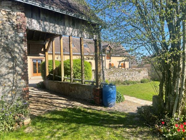 Maison à vendre à Bouloire dans la Sarthe (72440), ref : 13816/1124   
PROCHE COMMODITES