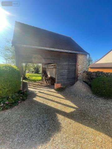 Maison à vendre à Bouloire dans la Sarthe (72440), ref : 13816/1124   
PROCHE COMMODITES