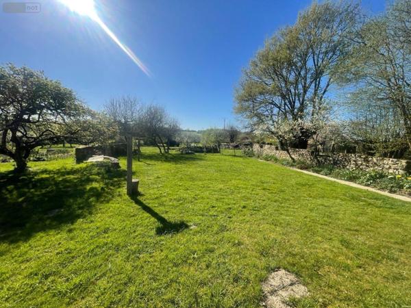 Maison à vendre à Bouloire dans la Sarthe (72440), ref : 13816/1124   
PROCHE COMMODITES