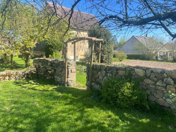 Maison à vendre à Bouloire dans la Sarthe (72440), ref : 13816/1124   
PROCHE COMMODITES