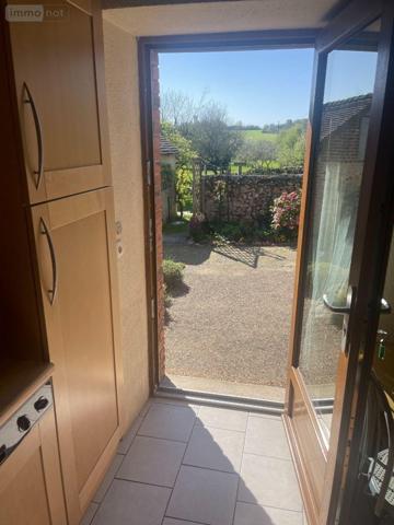 Maison à vendre à Bouloire dans la Sarthe (72440), ref : 13816/1124   
PROCHE COMMODITES