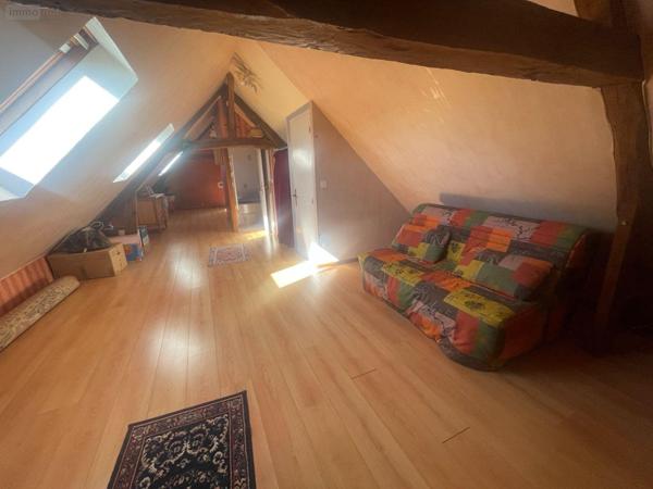 Maison à vendre à Bouloire dans la Sarthe (72440), ref : 13816/1124   
PROCHE COMMODITES