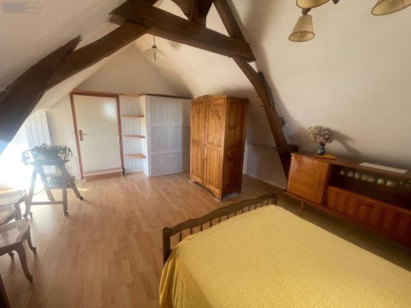 Maison à vendre à Bouloire dans la Sarthe (72440), ref : 13816/1124   
PROCHE COMMODITES