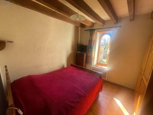 Maison à vendre à Bouloire dans la Sarthe (72440), ref : 13816/1124   
PROCHE COMMODITES