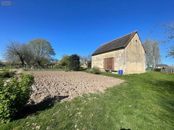 Maison à vendre à Bouloire dans la Sarthe (72440), ref : 13816/1124   
PROCHE COMMODITES