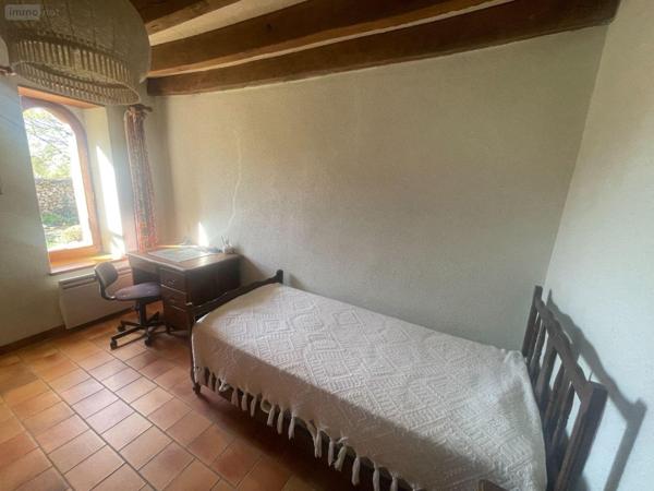 Maison à vendre à Bouloire dans la Sarthe (72440), ref : 13816/1124   
PROCHE COMMODITES