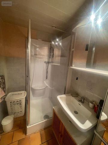 Maison à vendre à Bouloire dans la Sarthe (72440), ref : 13816/1124   
PROCHE COMMODITES