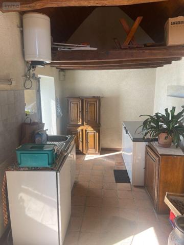 Maison à vendre à Bouloire dans la Sarthe (72440), ref : 13816/1124   
PROCHE COMMODITES