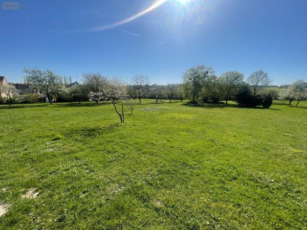 Maison à vendre à Bouloire dans la Sarthe (72440), ref : 13816/1124   
PROCHE COMMODITES