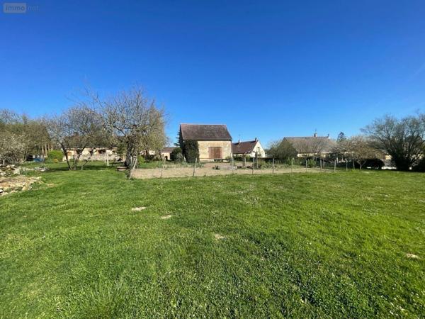 Maison à vendre à Bouloire dans la Sarthe (72440), ref : 13816/1124   
PROCHE COMMODITES