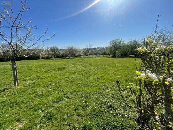 Maison à vendre à Bouloire dans la Sarthe (72440), ref : 13816/1124   
PROCHE COMMODITES