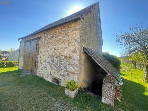 Maison à vendre à Bouloire dans la Sarthe (72440), ref : 13816/1124   
PROCHE COMMODITES