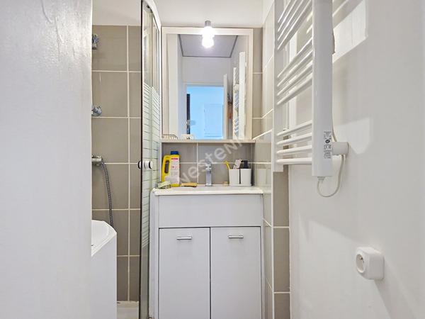 Six-fours les plages Appartement de 2 pièces de 37 m² à la coudoulière