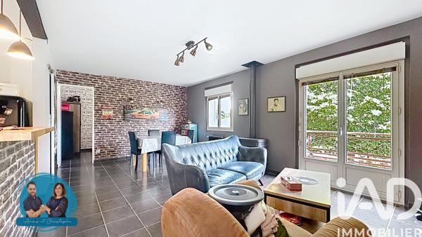 Maison à vendre 5 pièces 85 m² Gazeran