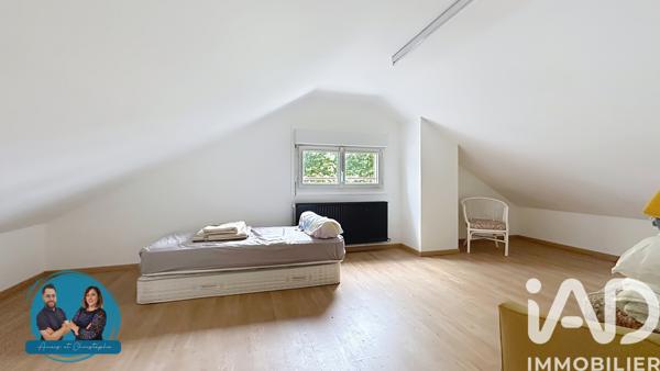 Maison à vendre 5 pièces 85 m² Gazeran