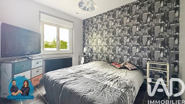 Maison à vendre 5 pièces 85 m² Gazeran