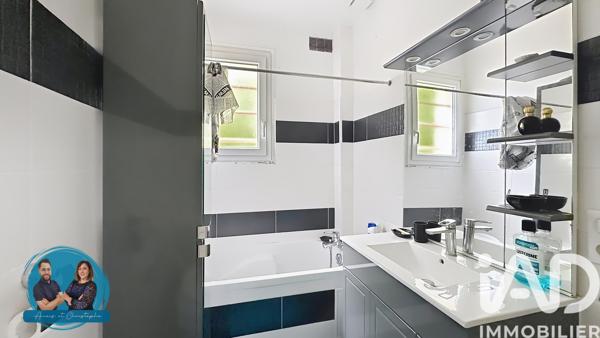 Maison à vendre 5 pièces 85 m² Gazeran