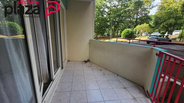 Appartement 3 pièces 77.35 m2
